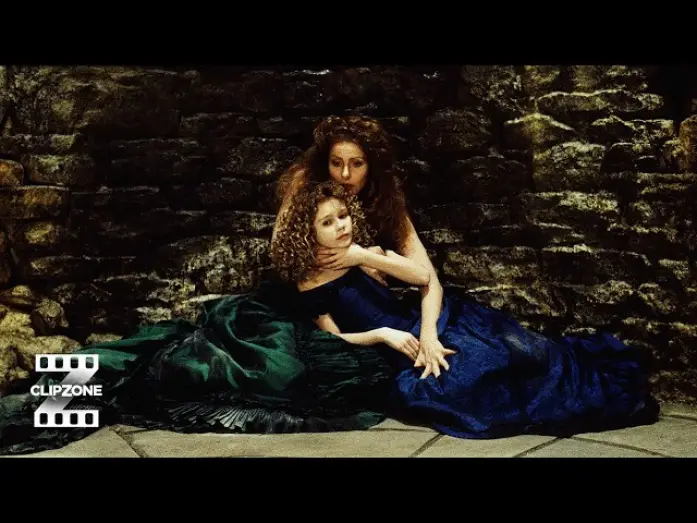 Watch film Interview with the Vampire | Louis and Claudia's Capture