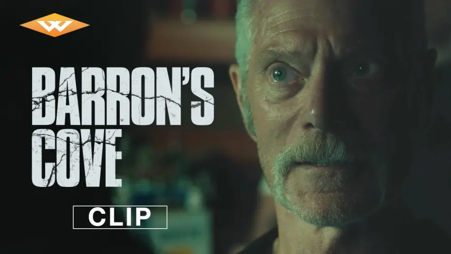 Watch film Barron's Cove | "I'm The Reason"