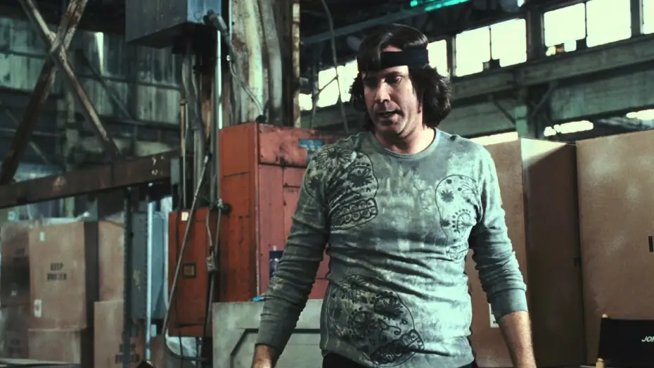 Watch film Blades of Glory | Die Eisprinzen - Trailer