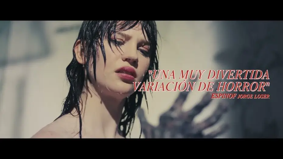 Watch film Companion | Spot 'First Review'