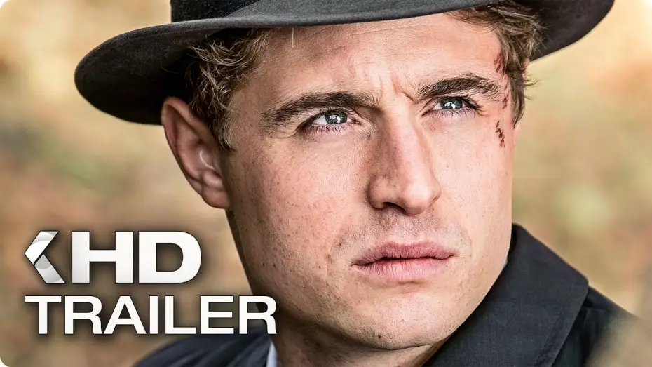 Watch film Crooked House | DAS KRUMME HAUS Trailer German Deutsch (2018)