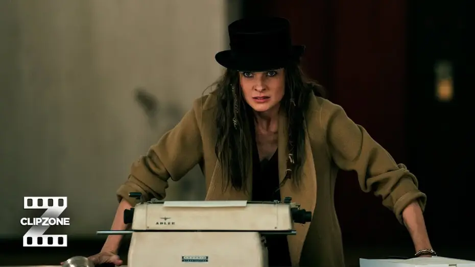Watch film Doctor Sleep | Dan vs. Rose the Hat
