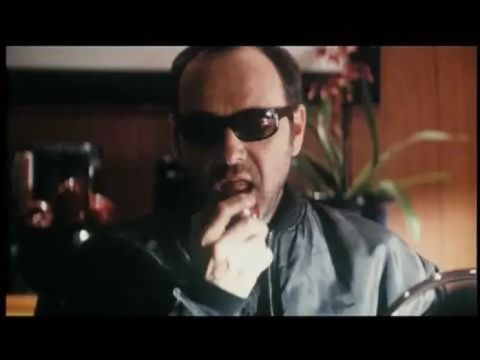 Watch film K-PAX — K-pax da un altro mondo trailer ita