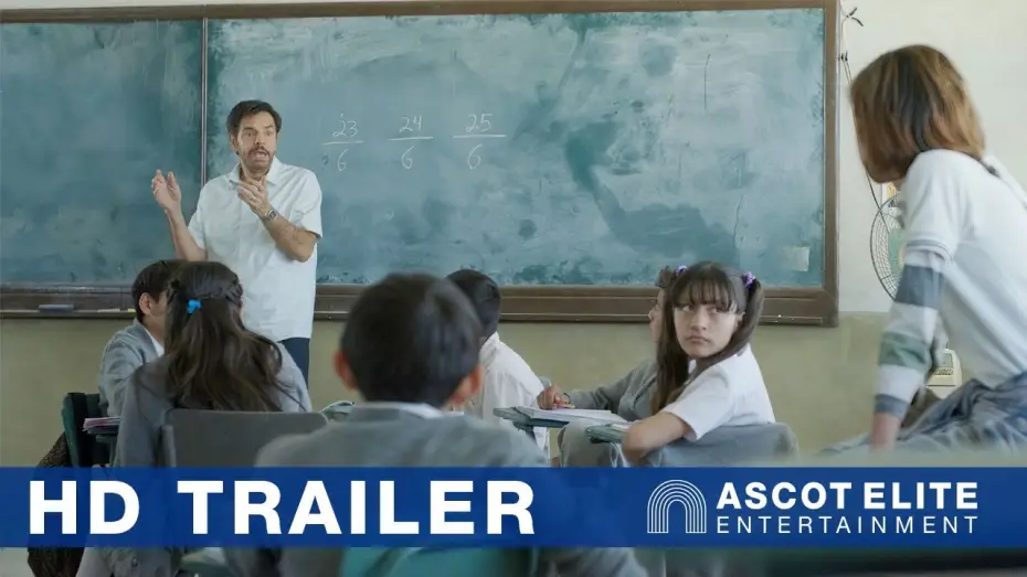 Watch film Radical | Offizieller Trailer