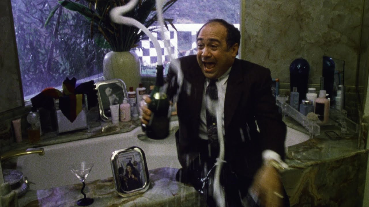 Watch film Ruthless People | Ruthless People (1986) original theatrical trailer [FTD-0306]