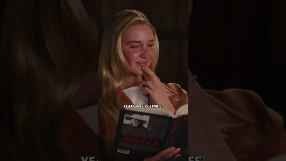 Watch film Scream 7 | Enjoy the fun. It may be your last.