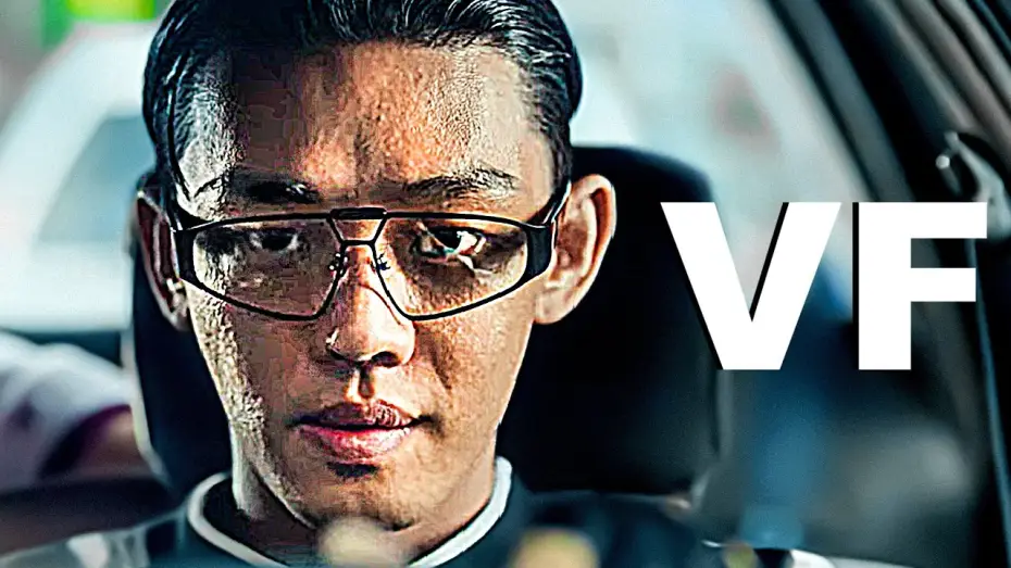 Watch film Seoul Vibe | SEOUL VIBE Bande Annonce VF (2022)