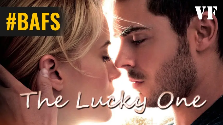 Watch film The Lucky One | The Lucky One - Bande Annonce VF &ndash; 2012