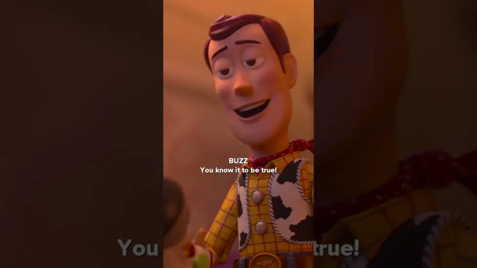 Watch film Toy Story 5 — The global phenomenon is now the #1 movie, two weeks in a row!