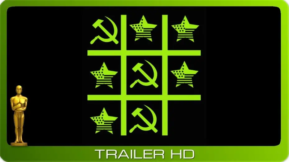 Watch film WarGames | WarGames ≣ 1983 ≣ Trailer ≣ German | Deutsch