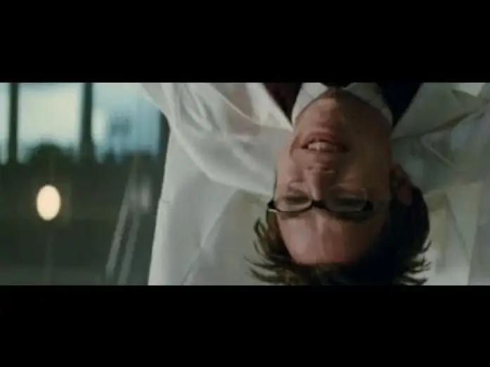 Watch film X-Men: First Class | Beast - Character Trailer