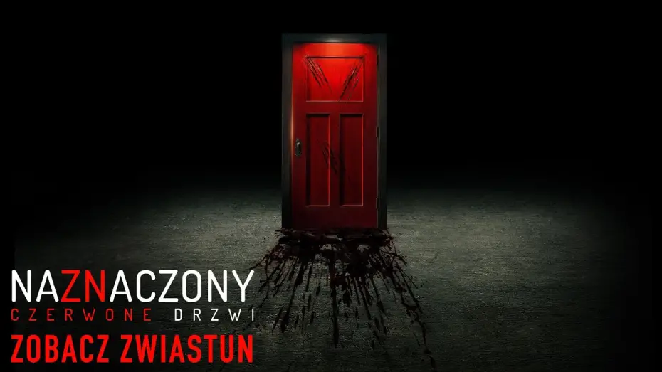 Watch film Insidious: The Red Door | Naznaczony: czerwone drzwi - pierwszy zwiastun