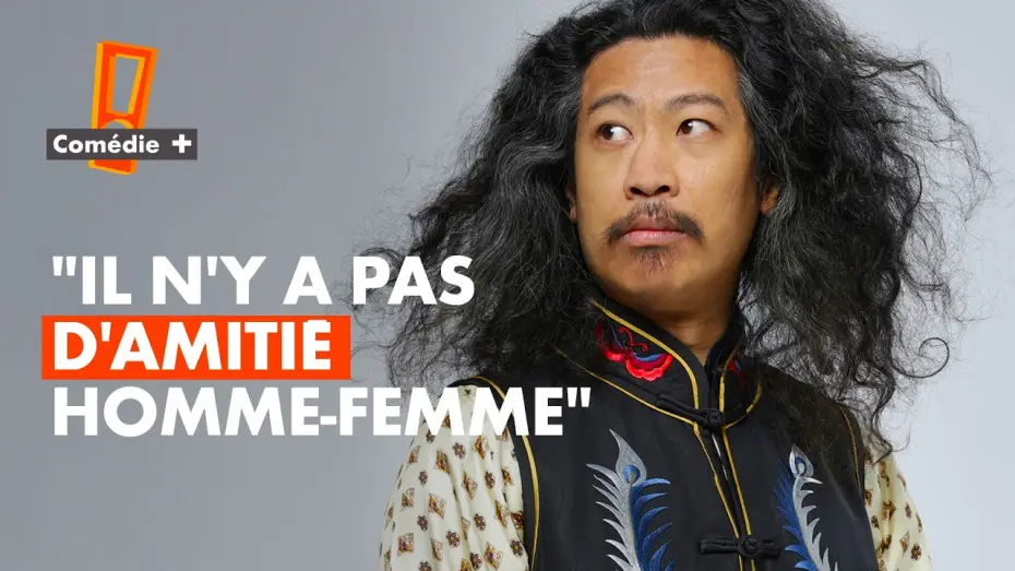 Watch film Bun Hay Mean : Le monde appartient &agrave; ceux qui le fabriquent | BUN HAY MEAN : L'amiti&eacute; homme-femme n'existe pas - Com&eacute;die+