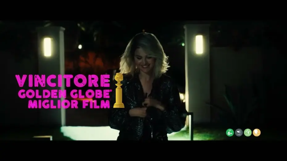 Watch film Emilia P&eacute;rez | Emilia P&eacute;rez di Jacques Audiard con Karla Sof&iacute;a Gasc&oacute;n, Zoe Salda&ntilde;a, Selena Gomez | Al cinema