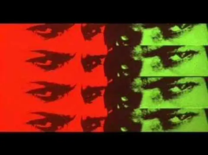 Watch film Face to Face | Face to Face - Trailer