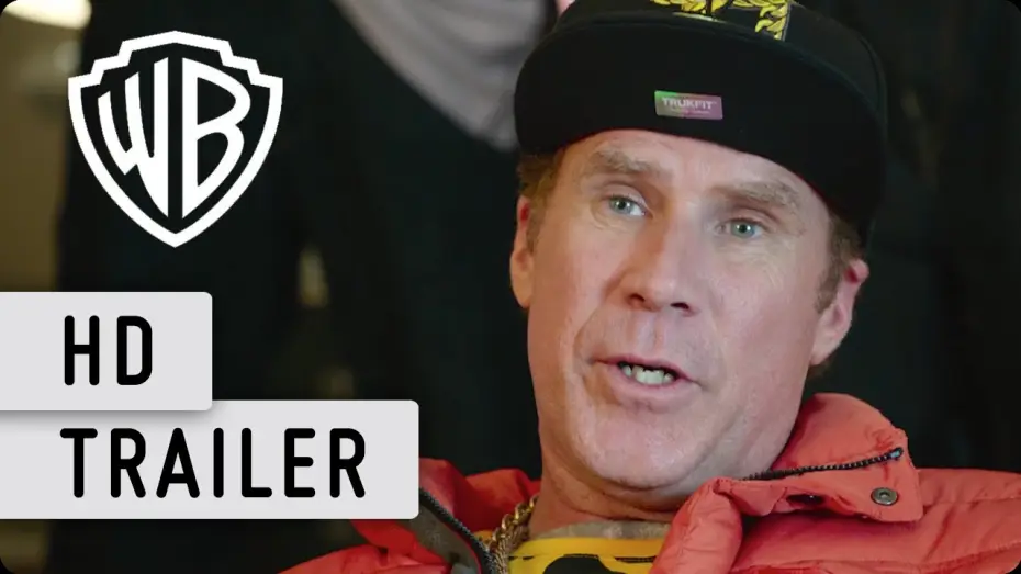 Watch film Get Hard | DER KNASTCOACH - Trailer F2 Deutsch HD German