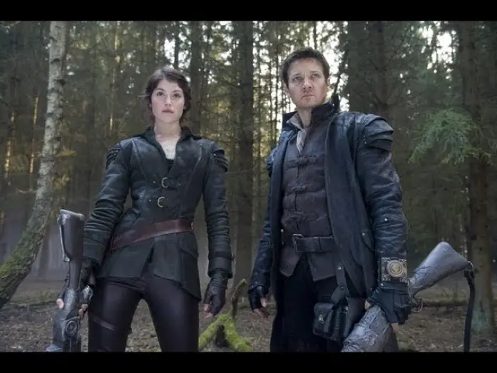 Watch film Hansel & Gretel: Witch Hunters | Hansel & Gretel : Witch Hunters - Bande-annonce VOST