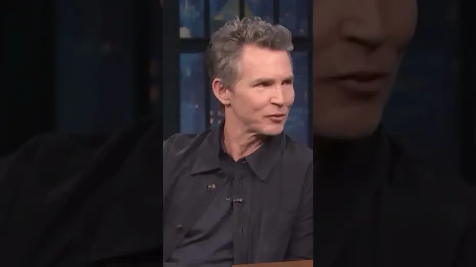 Watch film Ready or Not 2: Here I Come | Shawn Hatosy's Electrifying Experience