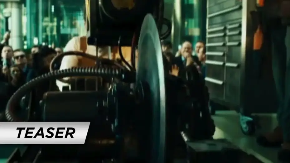 Watch film Saw 3D | Teaser Trailer