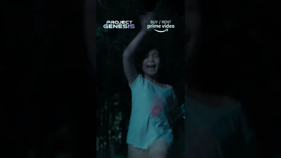 Watch film Taklee Genesis | Are you ready for a mind-blowing journey through space and time?