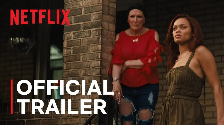 Watch film The Deliverance | Official Trailer