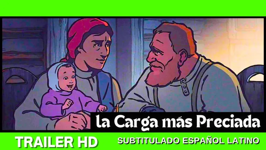 Watch film The Most Precious of Cargoes | Trailer con subt&iacute;tulos en espa&ntilde;ol