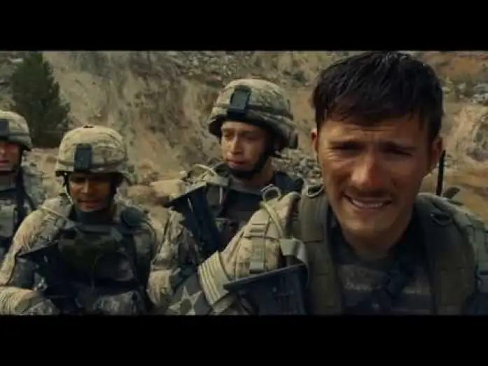 Watch film The Outpost | The Outpost - "Life On Camp Keating" Clip