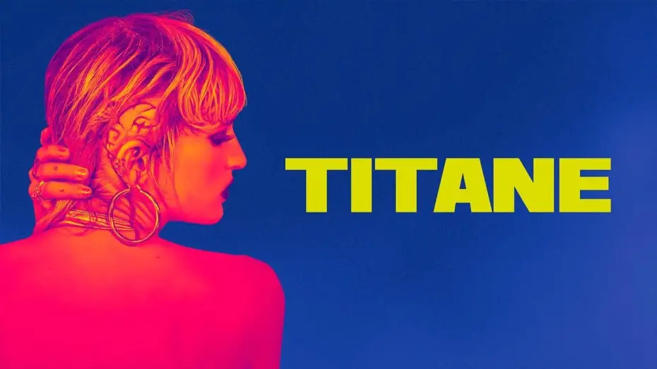 Watch film Titane | TITANE | TR&Aacute;ILER OFICIAL en ESPA&Ntilde;OL | YouPlanet Pictures