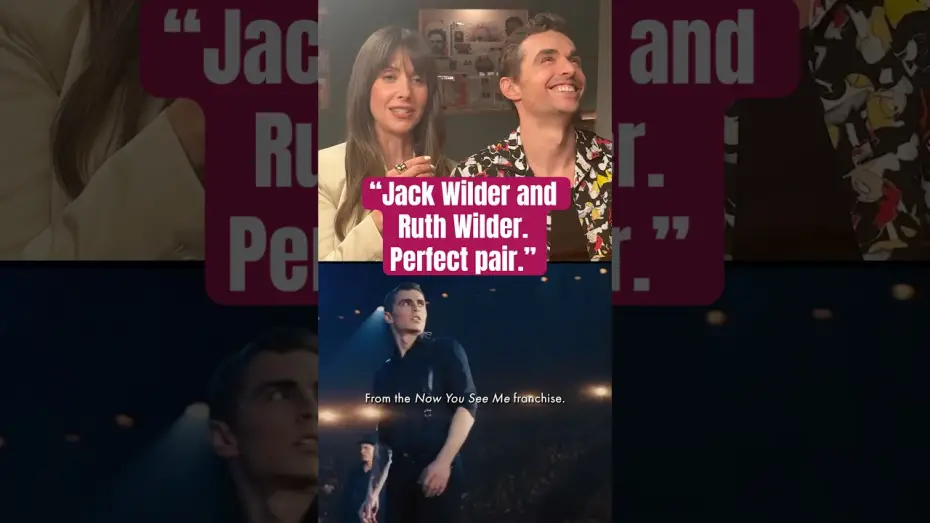 Watch film Together | Even Dave Franco and Alison Brie's Characters are Meant to Be