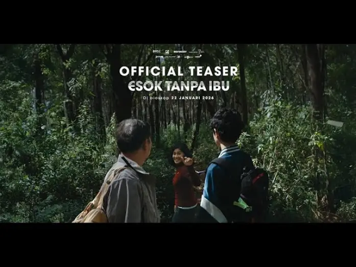 Watch film Mothernet | Esok Tanpa Ibu - Teaser Trailer