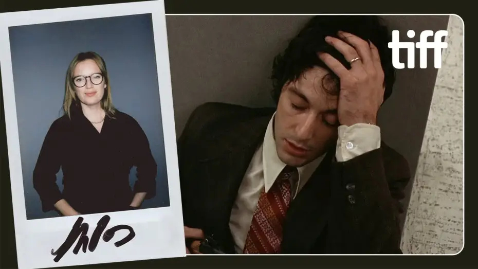 Watch film Dog Day Afternoon | Sarah Polley on Sidney Lumet's DOG DAY AFTERNOON | From Studio 9