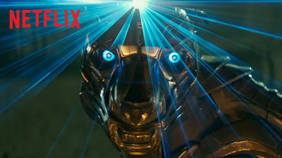 Watch film A-X-L | A.X.L. - Bande Annonce VOST