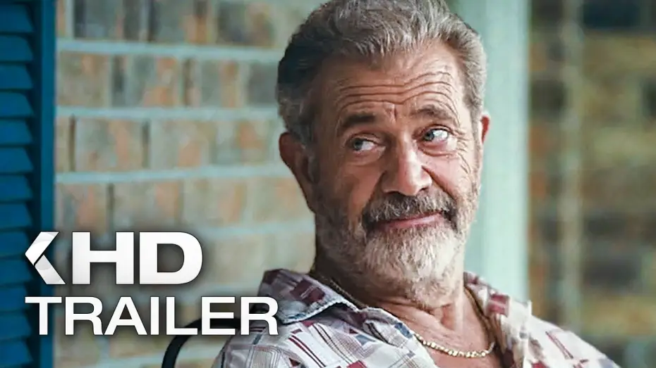 Watch film Bandit | BANDIT Trailer German Deutsch (2023)
