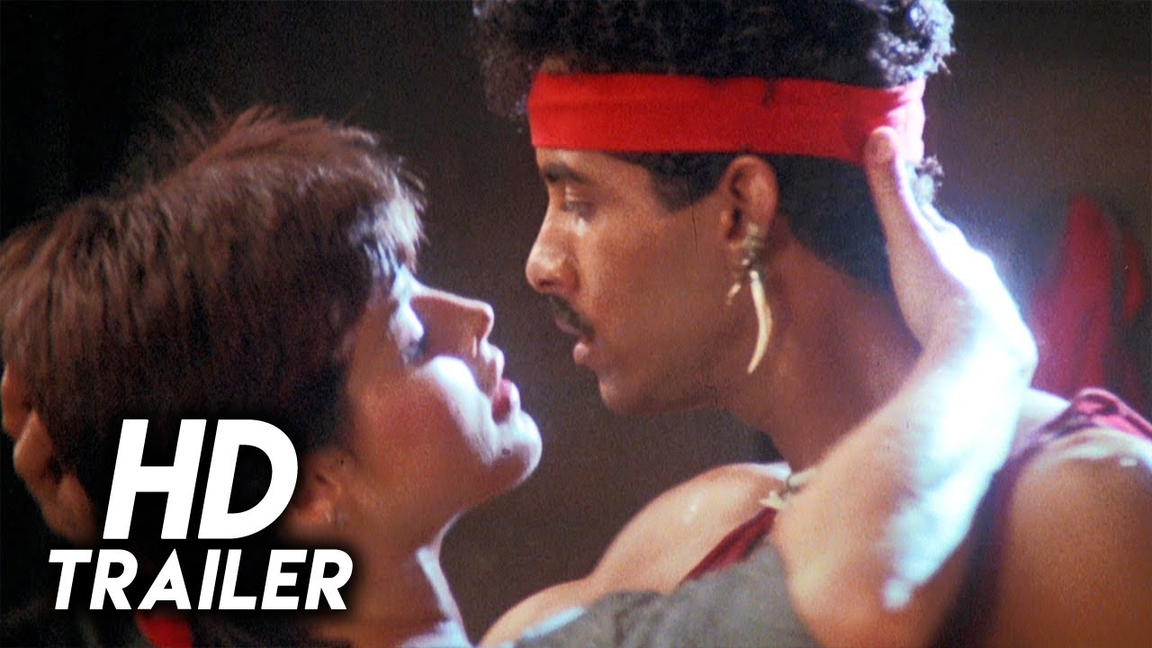 Watch film Breakin' | Breakin' (1984) Original Trailer [FHD]