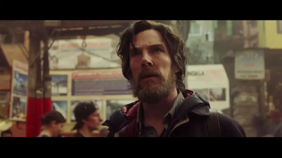 Watch film Doctor Strange | Doctor Strange - Nouvelle bande-annonce - (VF)