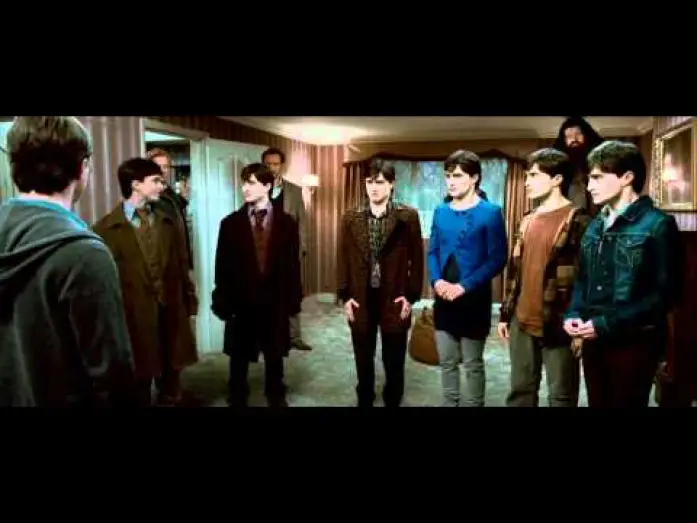 Watch film Harry Potter and the Deathly Hallows: Part 1 | Trailer Final Harry Potter y las Reliquias de la Muerte Parte 1 Espa&ntilde;ol (720p)