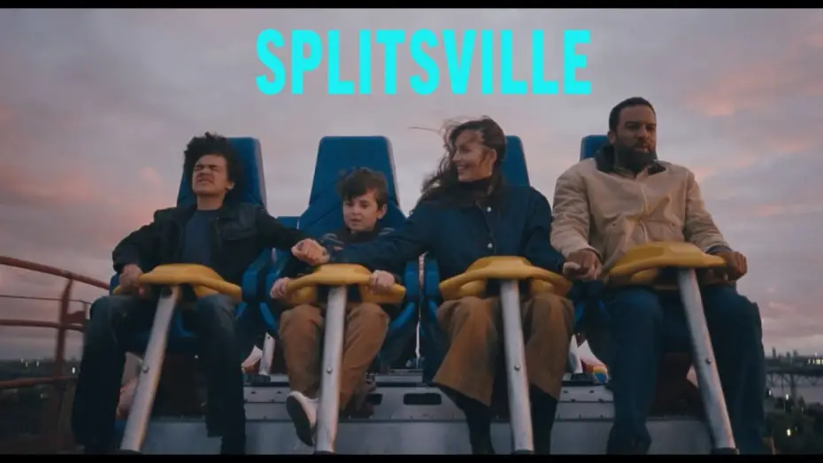 Watch film Splitsville | Official Clip - Goldfish