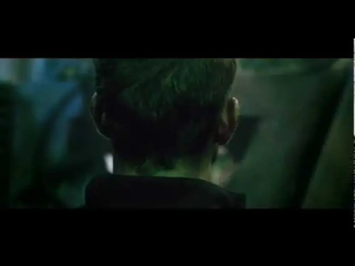 Watch film Pandorum | Pandorum: L'universo parallelo (Trailer Italiano)