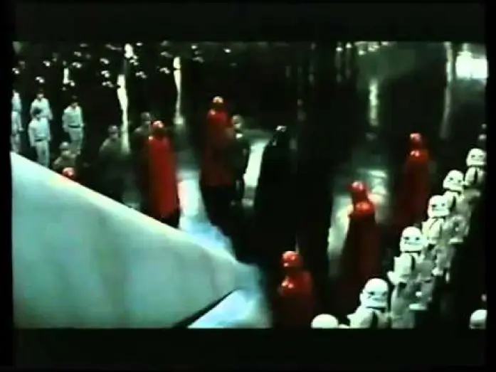 Watch film Return of the Jedi | Episode VI Die R&uuml;ckkehr der Jedi Ritter Trailer