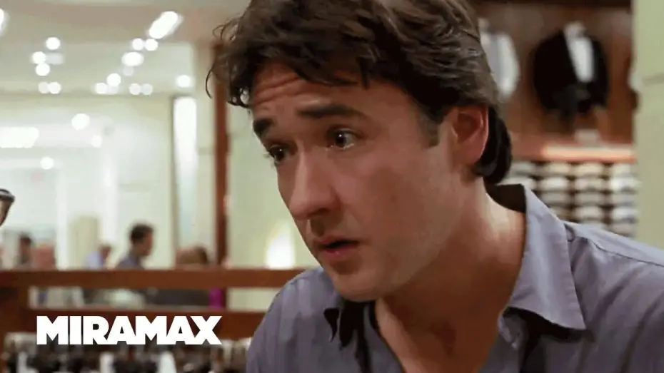 Watch film Serendipity | Serendipity | &lsquo;New Age&rsquo; (HD) - Kate Beckinsale, John Cusack, Eugene Levy, Molly Shannon | MIRAMAX