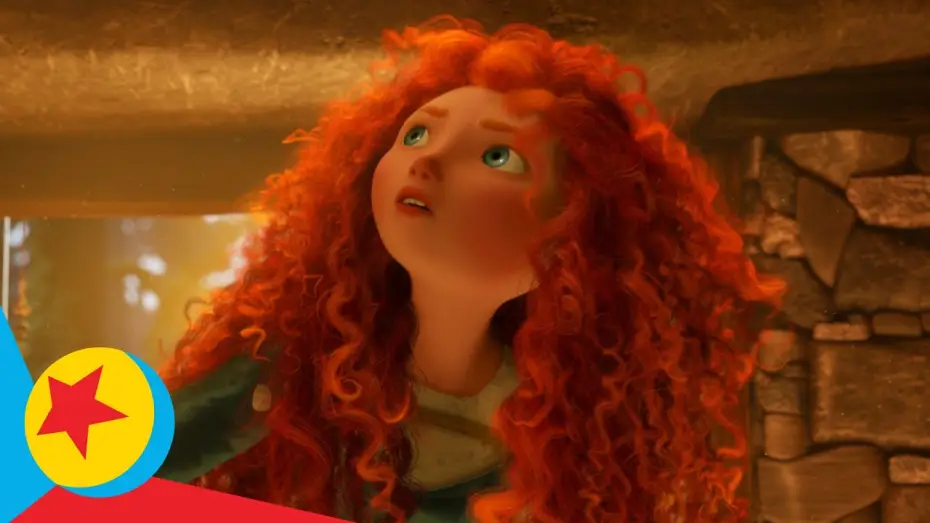 Watch film Brave | Explore the Research Behind Disney and Pixar&rsquo;s Brave