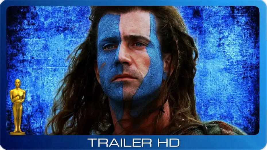 Watch film Braveheart | Braveheart ≣ 1995 ≣ Trailer