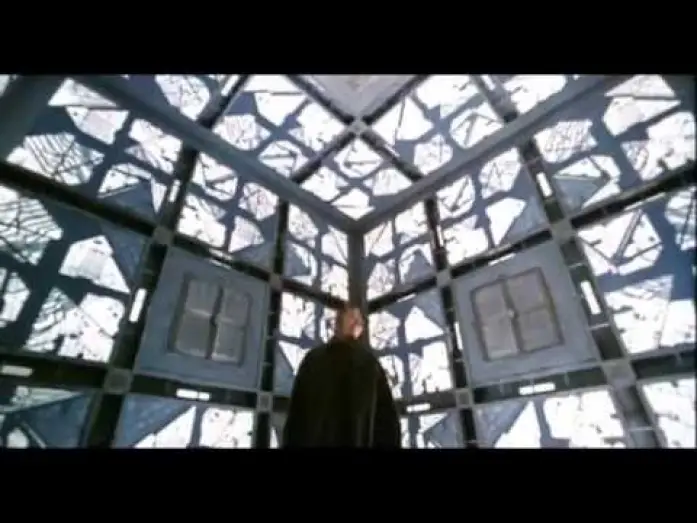 Watch film Cube | Cube Trailer | Deutsch / German | Top / Beste Horror Filme