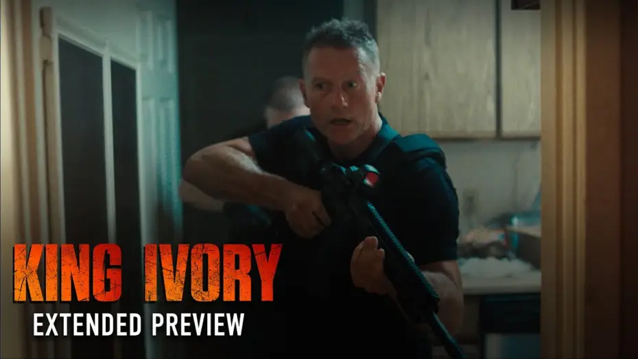 Watch film King Ivory | Tulsa Shootout (Scene)