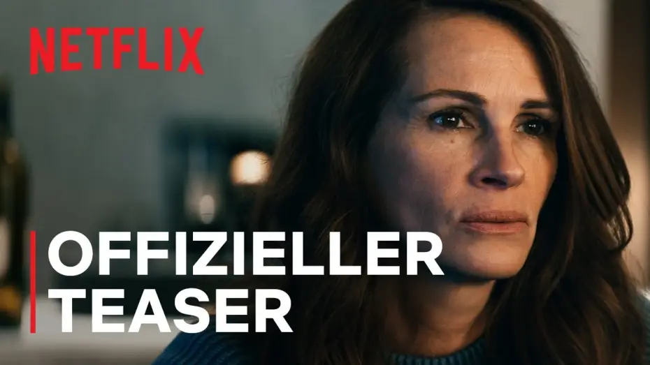 Watch film Leave the World Behind | Offizieller Teaser