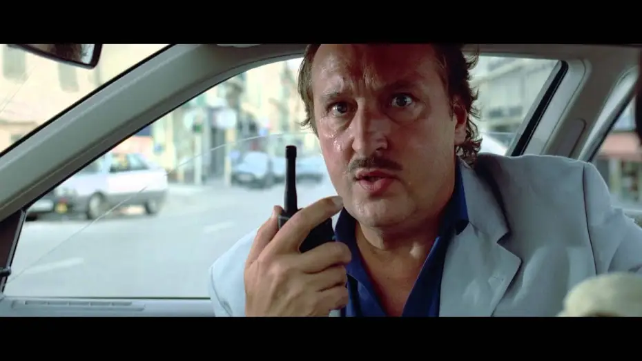 Watch film Taxi | TAXI - BANDE ANNONCE EDITION ANNIVERSAIRE 15 ANS