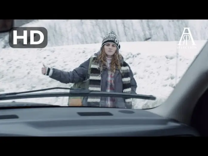 Watch film The Captive — CAPTIVES - Bande Annonce  VF