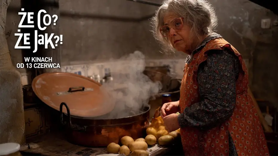 Watch film I Don't Understand You | Scena z filmu