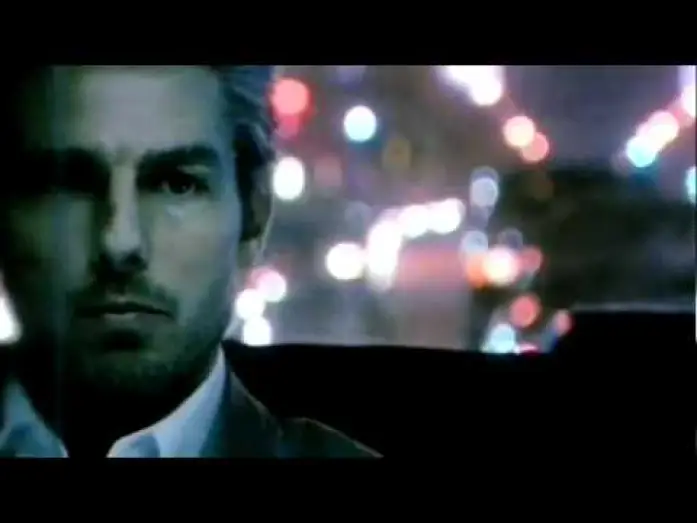 Watch film Collateral — Collateral - Trailer German / Deutsch