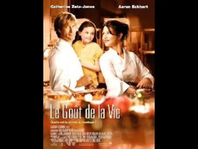 Watch film No Reservations | Le go&ucirc;t de la vie